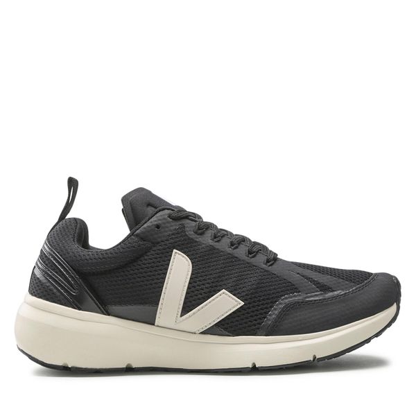Veja Сникърси Veja Condor 2 Alveomesh CL0102769B Черен