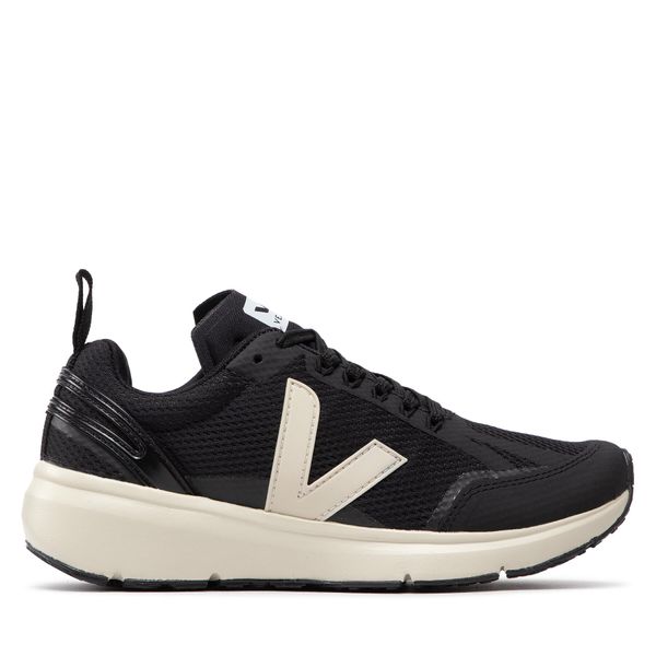 Veja Сникърси Veja Condor 2 CL0102769A Черен