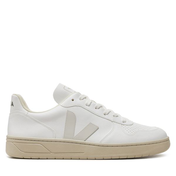 Veja Сникърси Veja V-10 CWL VX0702892B Бял