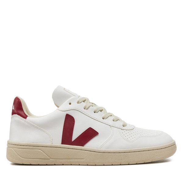 Veja Сникърси Veja V-12 VX0703279B Бял