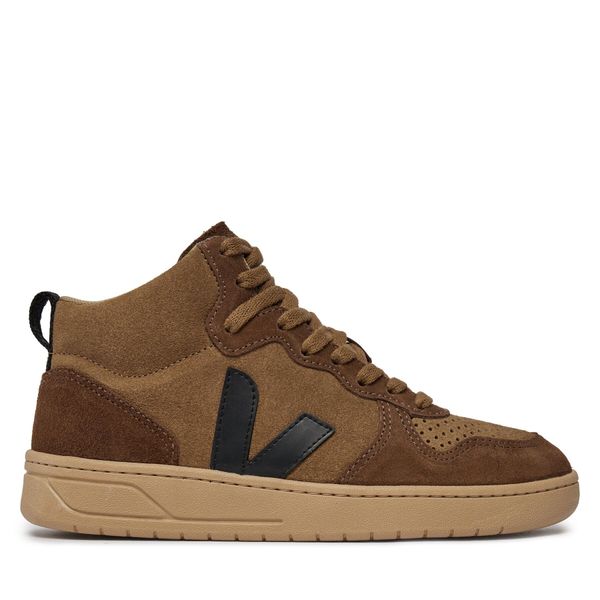 Veja Сникърси Veja V-15 Suede VQ0303310A Кафяв