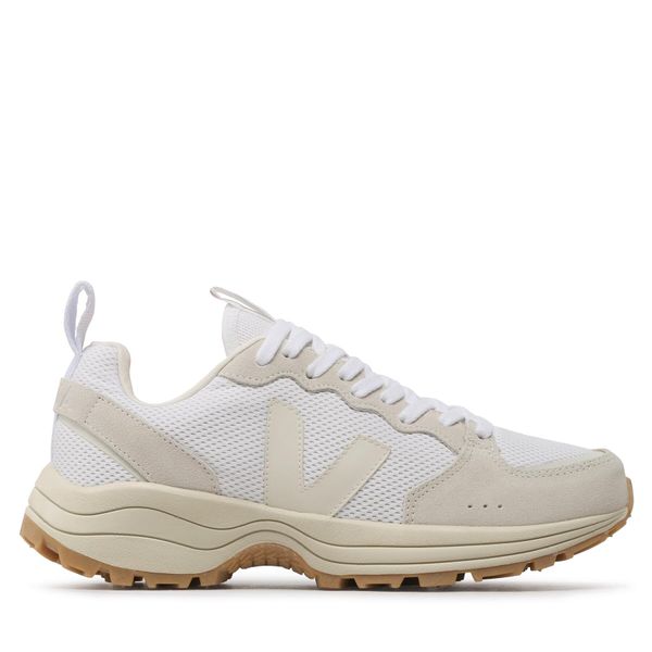 Veja Сникърси Veja Venturi Alveomesh VT0102257B Бял