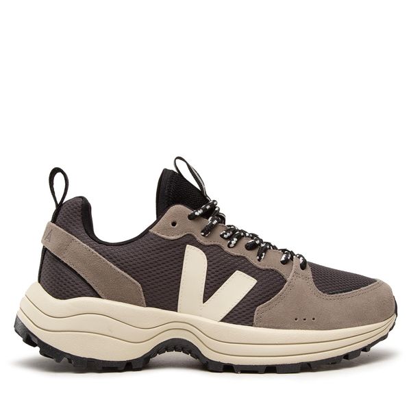 Veja Сникърси Veja Venturi Alveomesh VT0102475B Кафяв