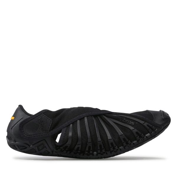 Vibram Fivefingers Сникърси Vibram Fivefingers Furo Knit 20WEA01 Черен
