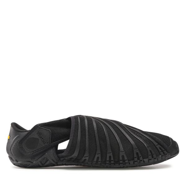 Vibram Fivefingers Сникърси Vibram Fivefingers Furoshiki Knit 20MEA01 Черен