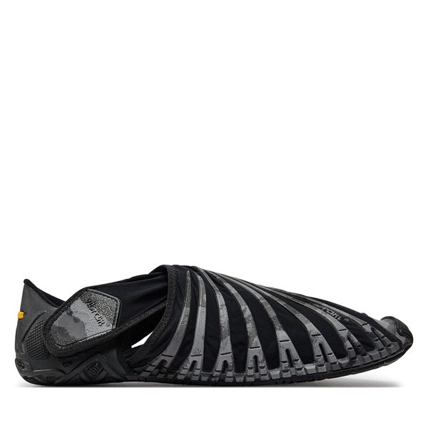 Vibram Fivefingers Сникърси Vibram Fivefingers Vibram Furoshiki Original 23MAD01 Черен