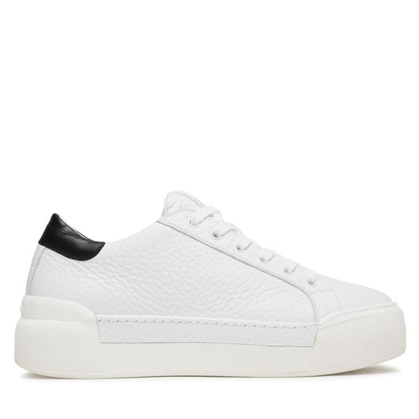 Vic Matié Сникърси Vic Matié 1D8000U_V02BIIB014 Бял