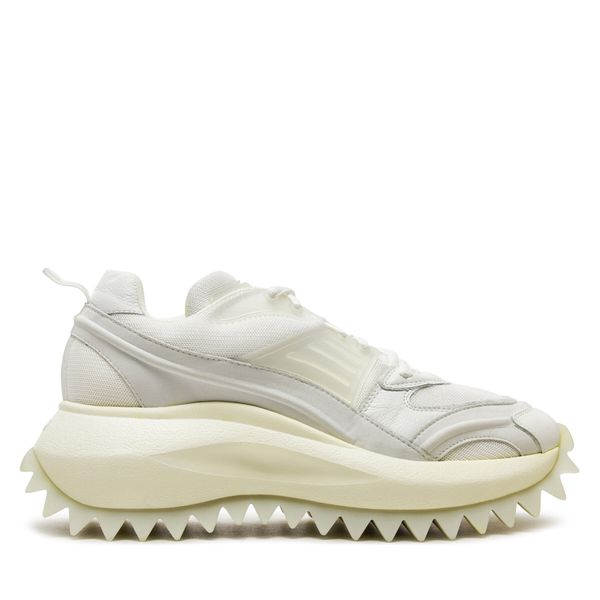 Vic Matié Сникърси Vic Matié 1F2100D 22BORT175 Бял