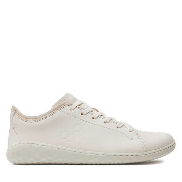 Vivo Barefoot Сникърси Vivo Barefoot Geo Court III 201056-02 Бял