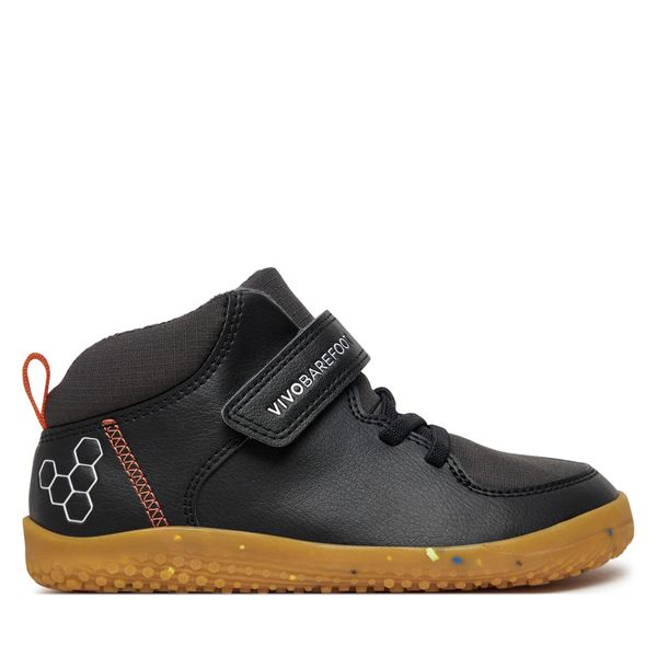 Vivo Barefoot Сникърси Vivo Barefoot Primus Ludo Hi 105308-01 Виолетов