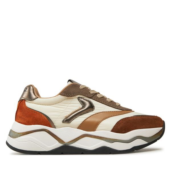 Voile Blanche Сникърси Voile Blanche Club 108 2018329 Кафяв