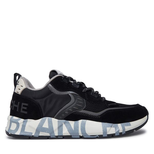 Voile Blanche Сникърси Voile Blanche Club01 . 0012017465.05.1A01 Черен