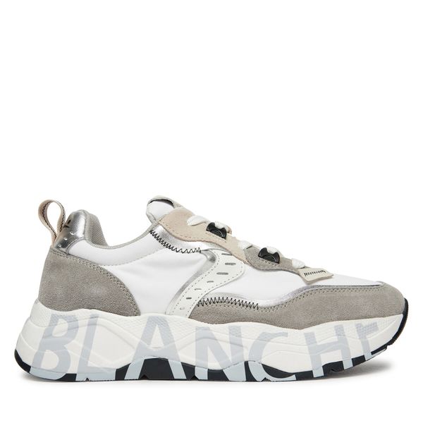 Voile Blanche Сникърси Voile Blanche Club105 0012017475.069.1B31 Бял