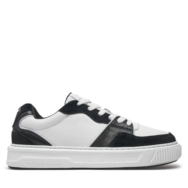 Voile Blanche Сникърси Voile Blanche Forx 3 2018722 Бял