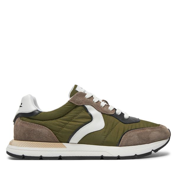 Voile Blanche Сникърси Voile Blanche Storm 015 2018361 Зелен