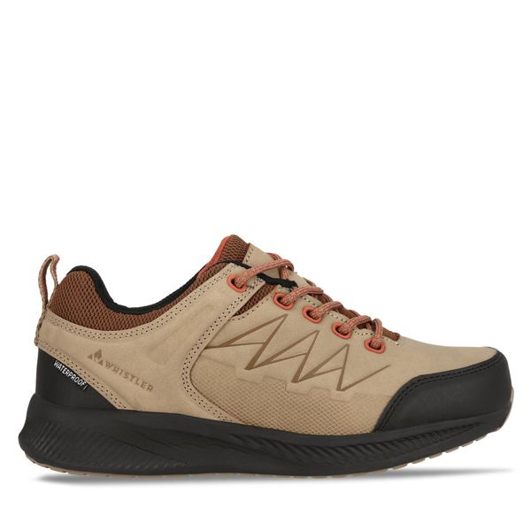 Whistler Сникърси Whistler Sawyer U Wp W244221 Кафяв