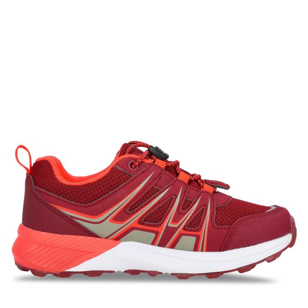 Whistler Сникърси Whistler Talid Treck Kids Shoe WP W232202 Червен