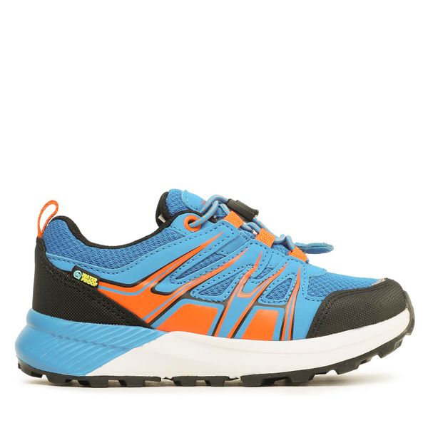 Whistler Сникърси Whistler Talid Treck Kids Shoe WP W232202 Син