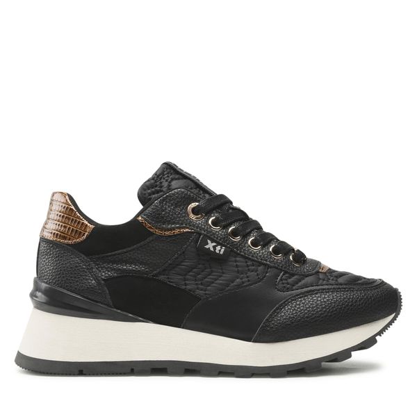 Xti Сникърси Xti 140016 Черен