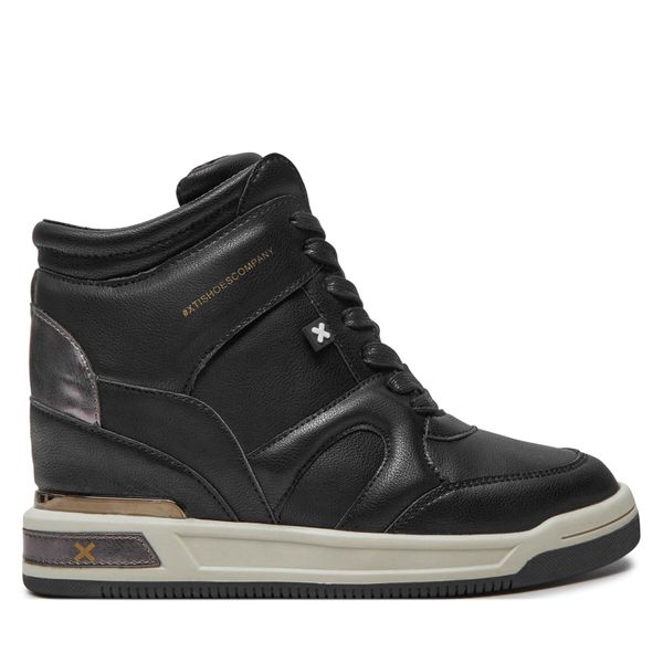 Xti Сникърси Xti 142951 Черен