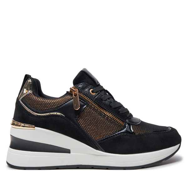 Xti Сникърси Xti 143073 Кафяв