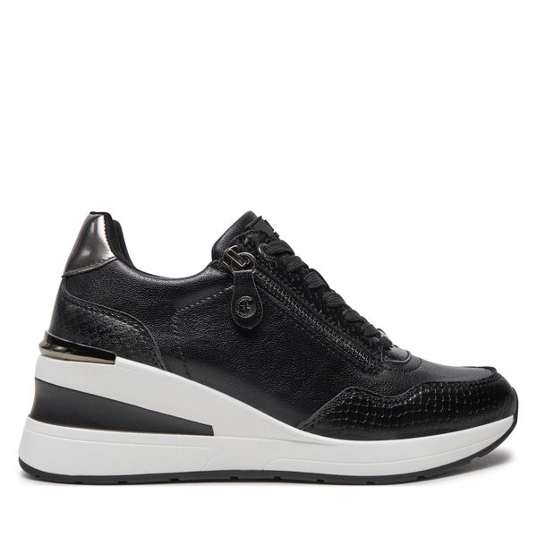 Xti Сникърси Xti 143074 Черен