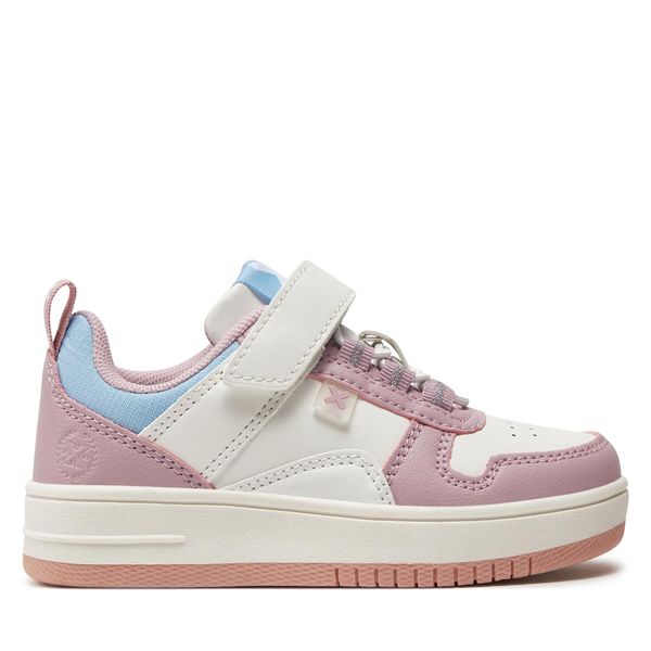 Xti Сникърси Xti 150763 Виолетов