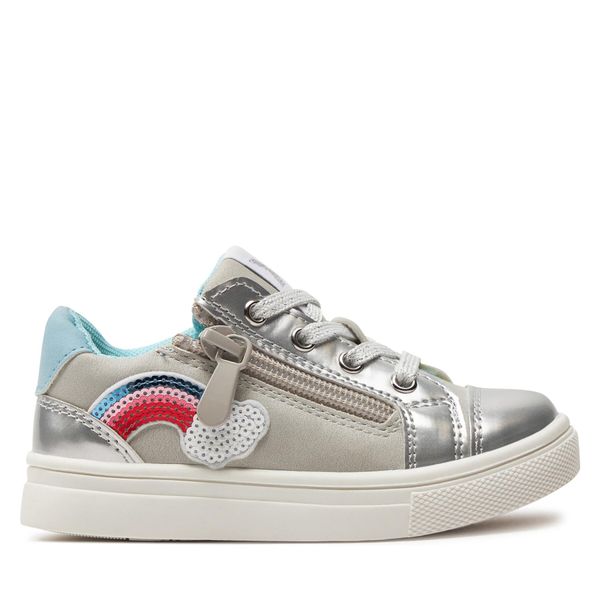 Xti Сникърси Xti 150811 Сребрист