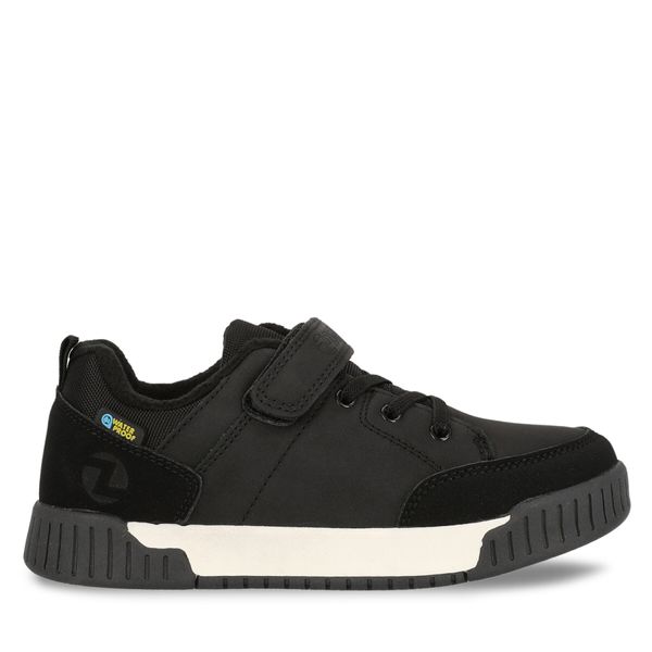 ZigZag Сникърси ZigZag Aintam Z244283 Черен