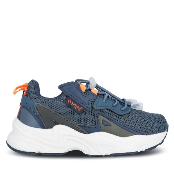 ZigZag Сникърси ZigZag Bavar Z232289 Син