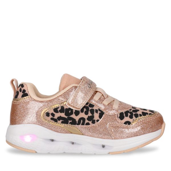 ZigZag Сникърси ZigZag Certiny Z222301 Розов