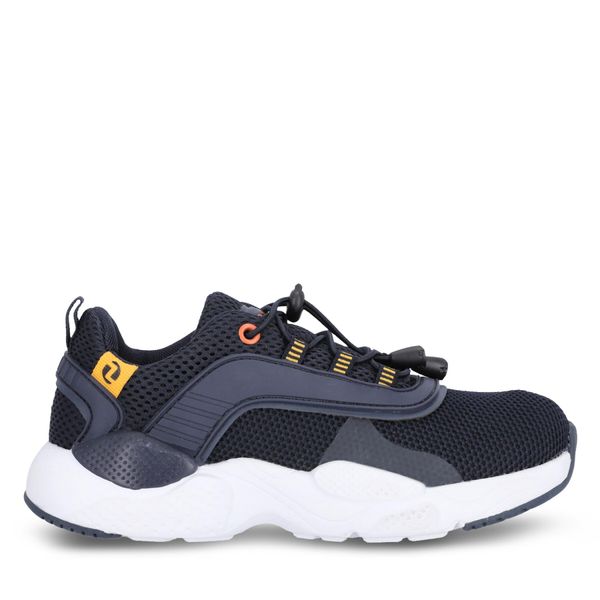 ZigZag Сникърси ZigZag Gusien Kids Z212279 Тъмносин