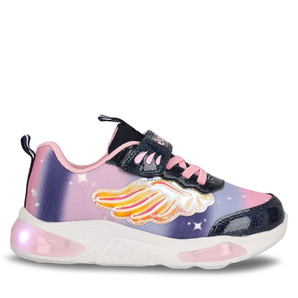 ZigZag Сникърси ZigZag Hori Kids Shoe W/Lights Z222416 Цветен