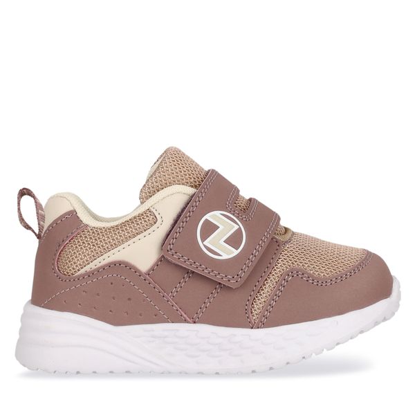 ZigZag Сникърси ZigZag Lalila Pre Walker Shoe Z242339 Бежов