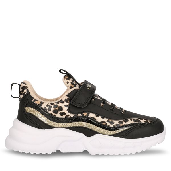 ZigZag Сникърси ZigZag Lassis Z244245 Черен