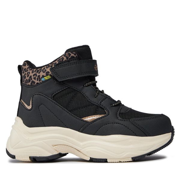 ZigZag Сникърси ZigZag Ransa WP Z234115 Черен