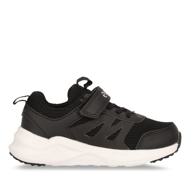 ZigZag Сникърси ZigZag Yeisou Kids Shoe Z234127 Черен