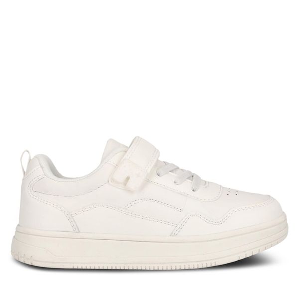 ZigZag Сникърси ZigZag Z242052 Бял