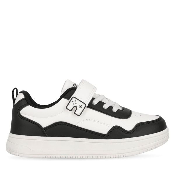 ZigZag Сникърси ZigZag Z242052 Черен