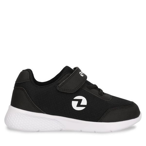 ZigZag Сникърси ZigZag Z242308 Черен