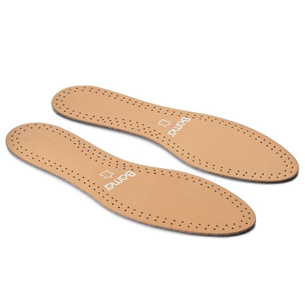 Bama Стелки Bama Exquist 01710 r.36 Кафяв