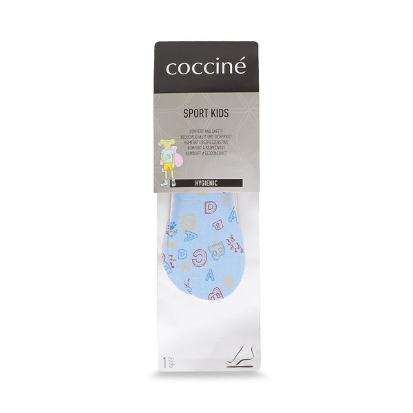 Coccine Стелки Coccine Sport Kids 665/75 0194 Син