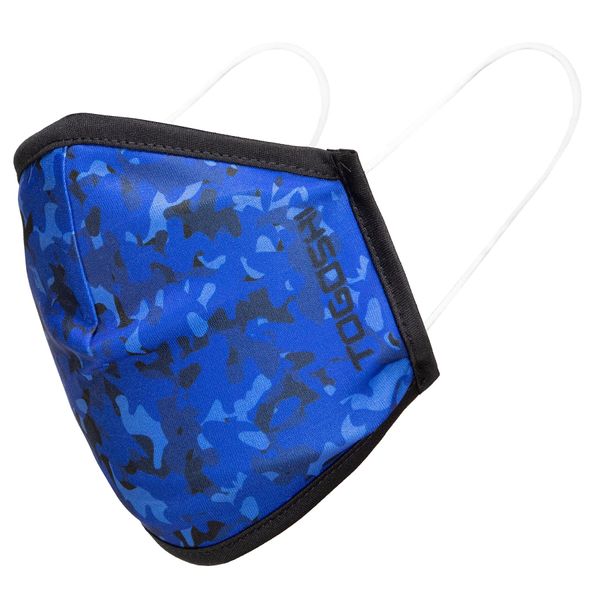 Togoshi Текстилна маска Togoshi TG-MASKA 907