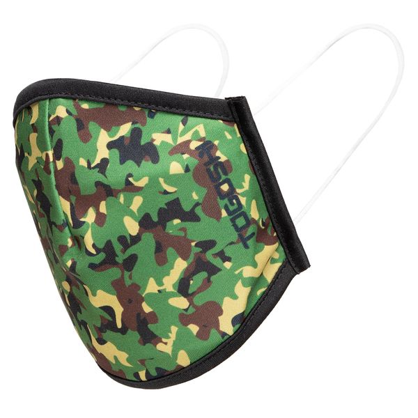 Togoshi Текстилна маска Togoshi TG-MASKA 969