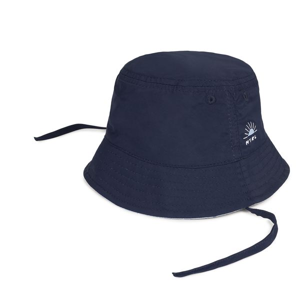 Mayoral Текстилна шапка Mayoral 10407 Тъмносин