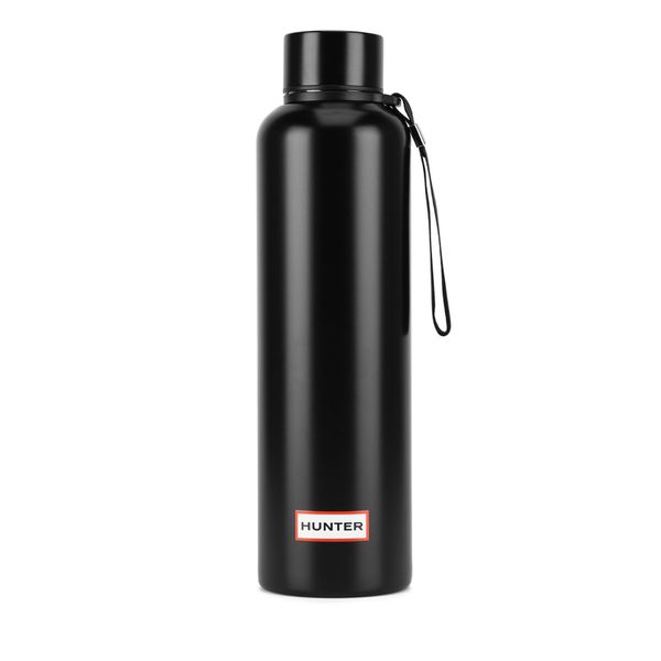Hunter Термос Hunter ZLIP-BT-02-1000 Черен