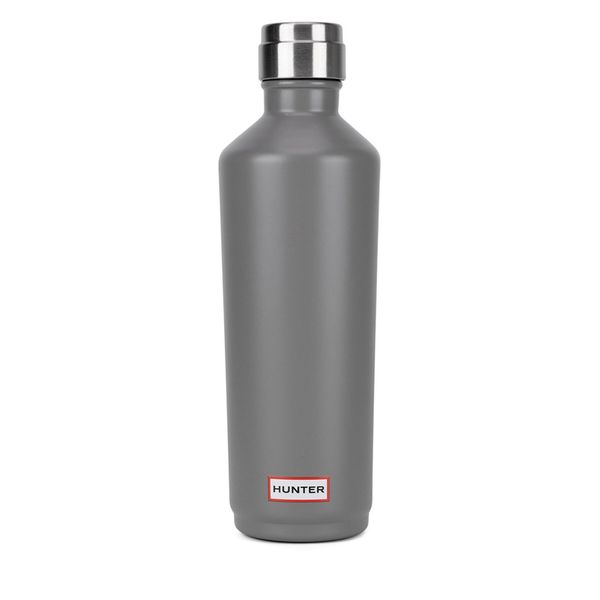 Hunter Термос Hunter ZLIP-BT-05-500 Сив