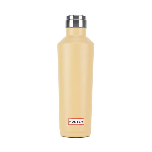 Hunter Термос Hunter ZLIP-BT-05-750 Жълт