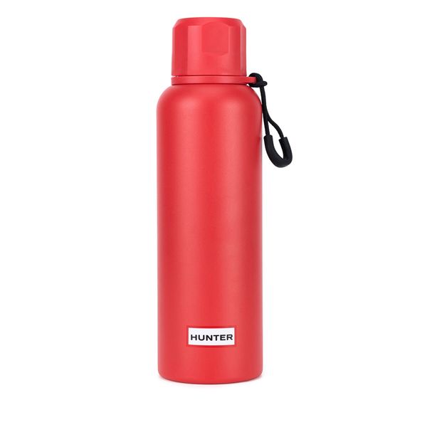 Hunter Термос Hunter ZLIP-BT-09-600 Червен