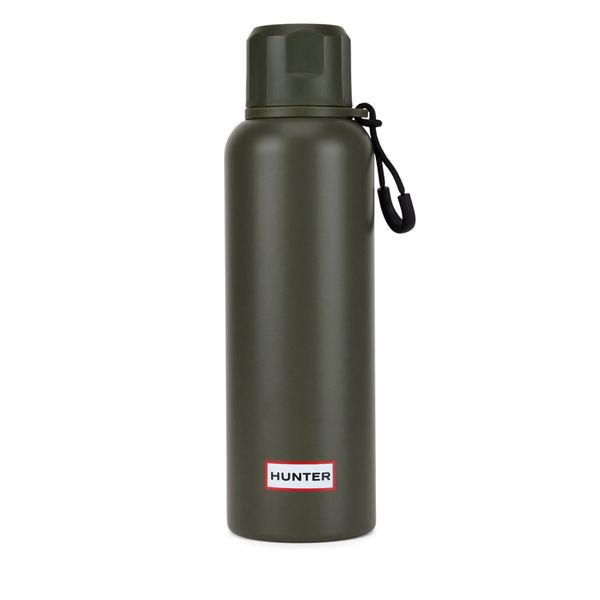 Hunter Термос Hunter ZLIP-BT-09-600 Каки
